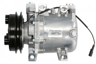 Compresor climatizare potrivit ISUZU D-MAX I 2.5D 3.0D 10.06-06.12