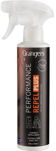 Spray de impregnare Grangers - Footwear Repel Plus, 275 ml