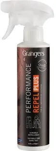 Spray de impregnare Grangers - Footwear Repel Plus, 275 ml