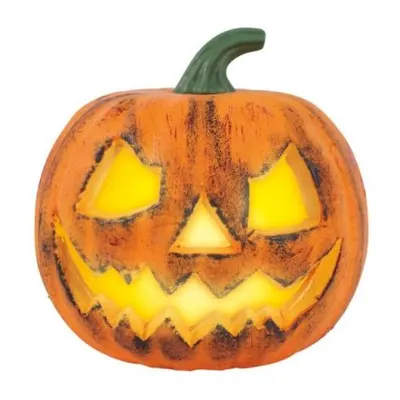 Dovleac halloween 20 cm