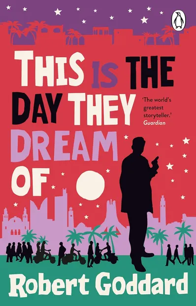 This is the Day They Dream Of