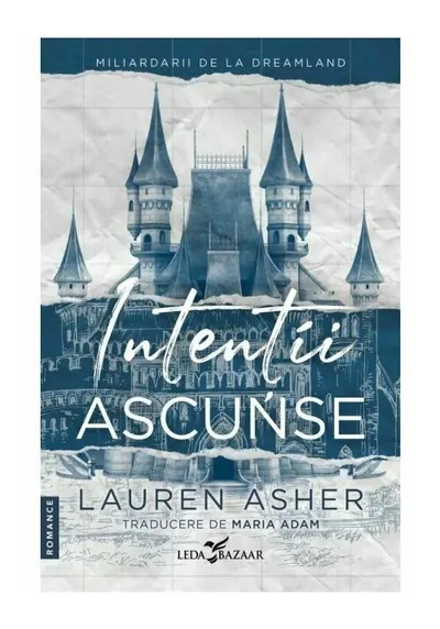 Intentii ascunse
