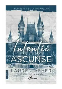 Intentii ascunse