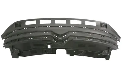 Grila radiator potrivit CITROEN C3 III 2016-2020 - (SX)