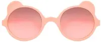 Ochelari de soare pentru copii Ki ET LA - Ourson, 1-2 ani, Peach