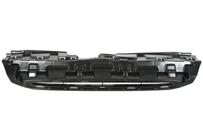 Grila radiator potrivit MITSUBISHI MIRAGE / SPACE STAR VI 1.0/1.2 dupa 2012 - (negru)