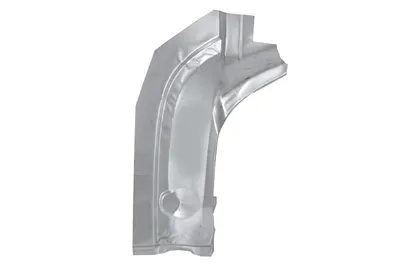 Set reparatie aripa interioara Stanga Spate potrivit JEEP CHEROKEE/LIBERTY KJ 2001-2008 - (partea din spate)