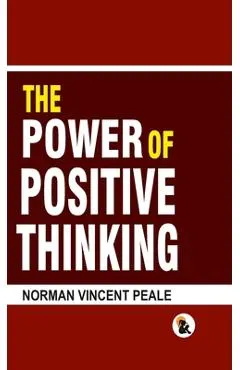 The Power of Positive Thinking - HB
