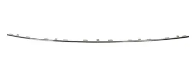 Bandou bara potrivit VW MULTIVAN T5, TRANSPORTER T5 2003-2015 - (crom)