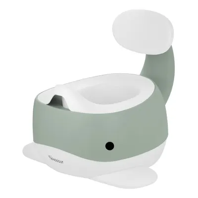 Oliță de noapte cu spătar verde - Kindsgut