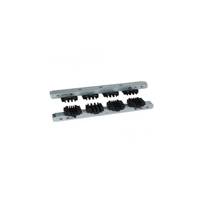 Additional isolating support pentru busbar 6300 A - 3 bars 200 x 10 mm