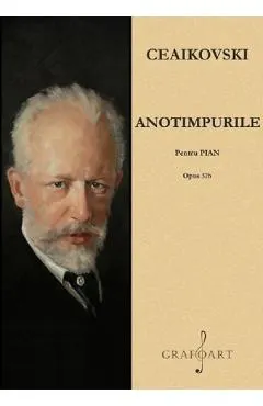 Anotimpurile Pentru Pian