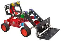 Constructor metal Alexander - Fadrom, 193 piese