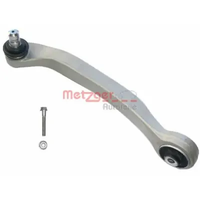 Brat, suspensie roata METZGER 58009912