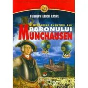 Uimitoarele aventuri ale baronului Munchausen