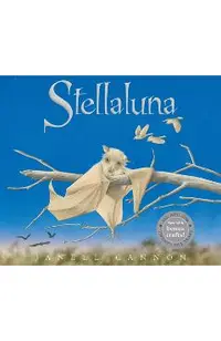 Stellaluna (Lap Board Book)