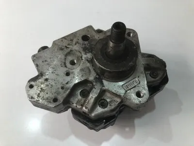 Pompa injectie 0445010090 Audi A8 (2002-2009) [4E] D3 3.0 tdi 2.7 tdi