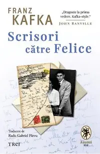eBook Scrisori catre Felice