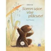 Somn usor, vise placute