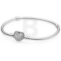 PANDORA Pandora Moments 590727CZ-17