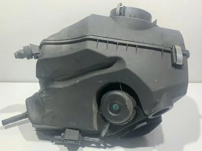 Carcasa filtru aer 4F0133837BB Audi A6 facelift (2008-2011) [4f, C6] 2.7 tdi cana