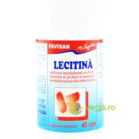 Lecitina 40cps