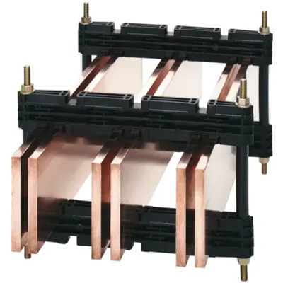 Sbc10 3p,2x10+1x10mm Fix250mm