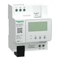 Gateway DALI SpaceLogic KNX 2.0 Pro