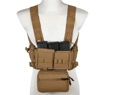 Chest rig MK4 Primal Gear - COYOTE