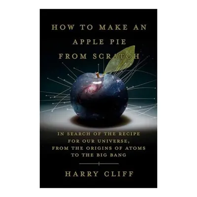 How to Make an Apple Pie from Scratch