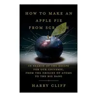 How to Make an Apple Pie from Scratch