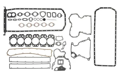 Set garnituri motor 6303D potrivit JOHN DEERE 3030, 3120