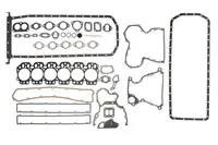 Set garnituri motor 6303D potrivit JOHN DEERE 3030, 3120