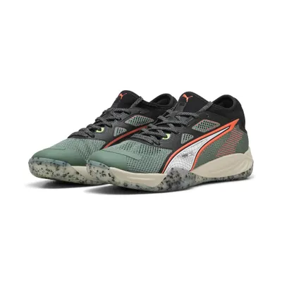 Felnőtt Fitnesz Cipő Ortholite X35 Hybrid Talpbetét Eliminate Nitro Sqd 4 PUMA