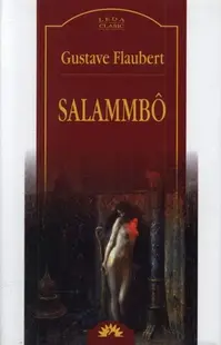 Salammbô - Hardcover - Gustave Flaubert