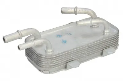 Radiator Ulei Potrivit Land Rover Defender, Discovery Iii, Discovery Iv, Range Rover Iii, Range Rover Sport I 2.2d-3.6d 03.02-12.18