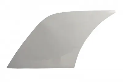 Autocolant protectie aripa spate stanga M2, culoare: transparent, 3M PPF 4.0 foil ajustare manuala potrivit BMW 2 F22, F23, F87 10.13