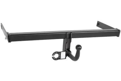 Carlig de remorcare Semidemontabil pentru: Audi Q3 06.11-10.18