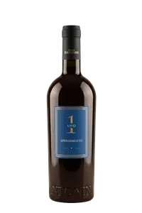 Vin Rosu Uno Appassimento Antonini 0.75l