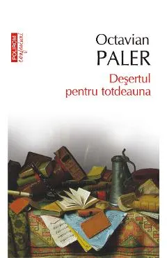 eBook Desertul pentru totdeauna