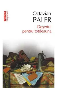 eBook Desertul pentru totdeauna