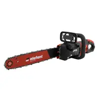 EF2000 drujba electrica ELEFANT lant T56