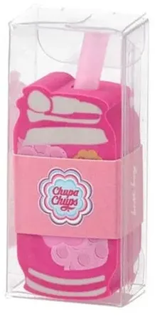Gumă Best Buy Chupa Chups - Cană cu pai, sortiment