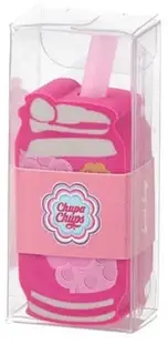 Gumă Best Buy Chupa Chups - Cană cu pai, sortiment