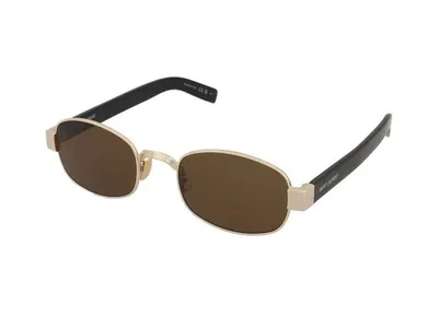 Ochelari de soare Saint Laurent SL 706 001
