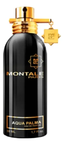 Montale Apă de parfum Aqua Palma, 50 ml