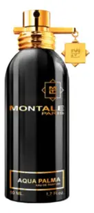 Montale Apă de parfum Aqua Palma, 50 ml