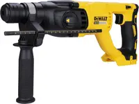 Perforator cu acumulator DeWALT - DCH133N, 18V, 2.6J, fără baterie și încărcător