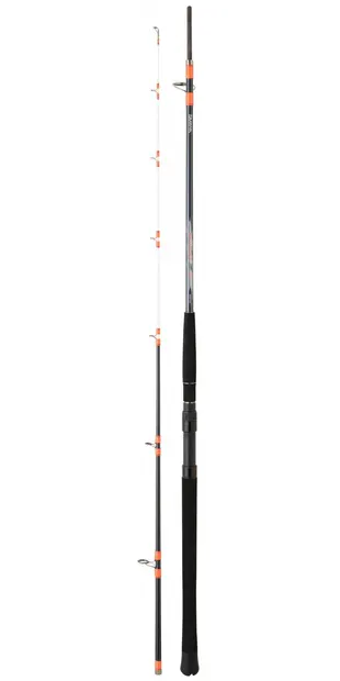 Lanseta Daiwa Megaforce Boat 21mh 2,40m/50-150g