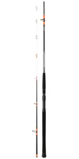 Lanseta Daiwa Megaforce Boat 21MH ST 2.10M, 50-150 g
